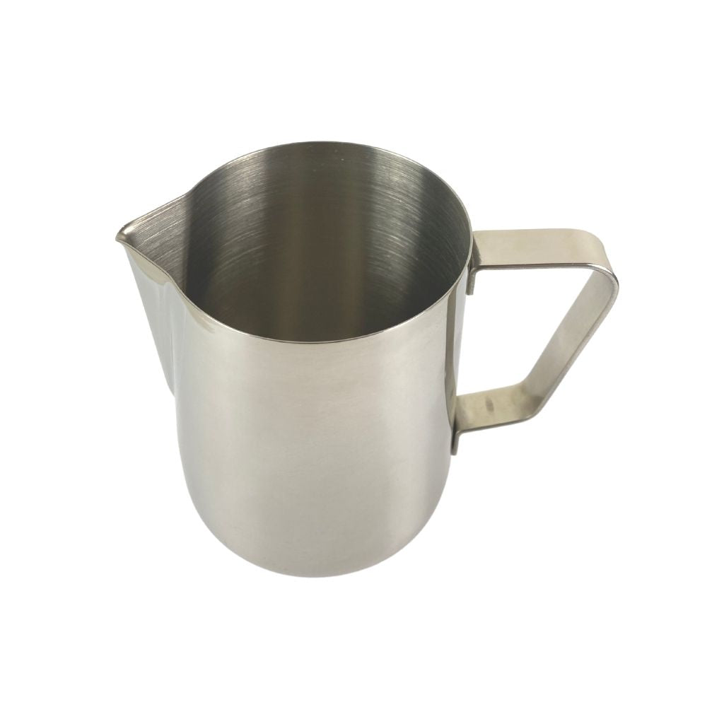 Melkkan 350ml | RVS