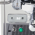 ECM Classica II PID espressomachine PID
