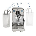 ECM Puristika Antraciet espressomachine voorkant2