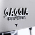 Gaggia Classic Pro RVS