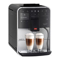 Melitta Barista T Smart koffiemachine F831-101 schuin2