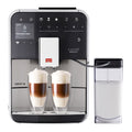 Melitta Barista T Smart koffiemachine F840-100 voorkant