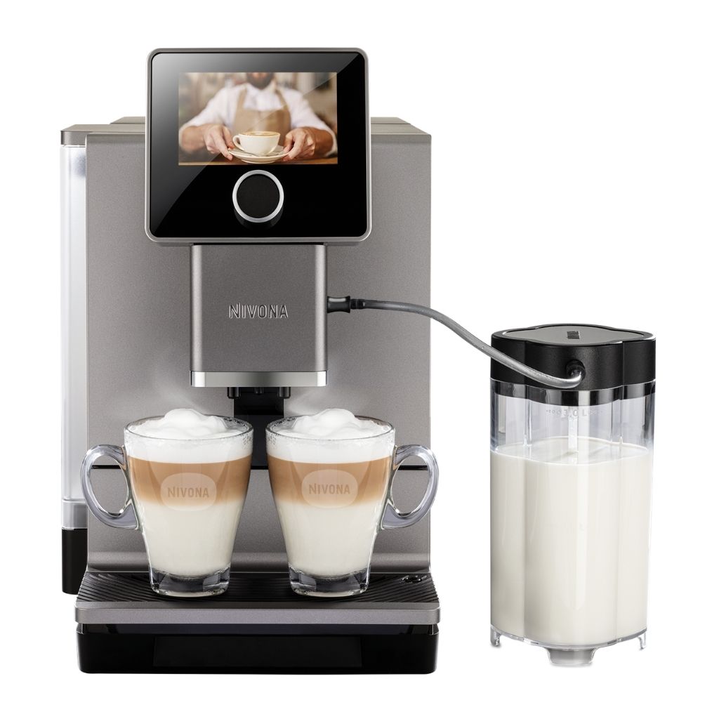 Nivona CafeRomatica 970 volautomaat koffiemachine