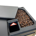 Nivona CafeRomatica 960 koffie bonen machine