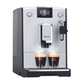 Nivona CafeRomatica 560 koffiemachine schuin