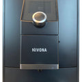Nivona CafeRomatica 790 uitloop