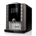Rheavendors laRhea V+ Grande Premium koffiemachine schuin