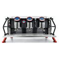 Sanremo Cafe Racer espressomachine Naked front