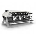 Sanremo F18 espressomachine wit voorkant