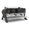 Sanremo F18 SB espressomachine zwart