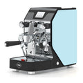 VBM Domobar Super Digital Lichtblauw Espressomachine